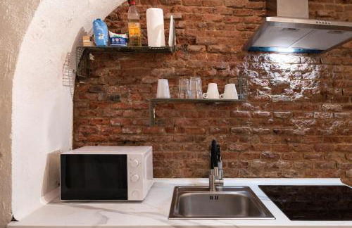 MV26 Full Apartament Malasaña Gran Via - Photo 27