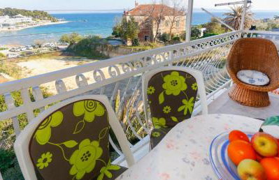 Beach Apartment Bacvice - Foto 9