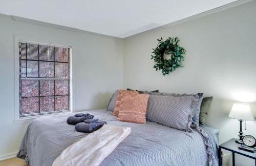 Red Clay Farmhouse - Foto 9