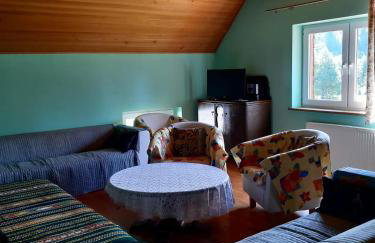 EkoTurystyka Natura Gwiazd - Green Velo - Workation Park - Ziołowy Klimat Bieszczad - Foto 22