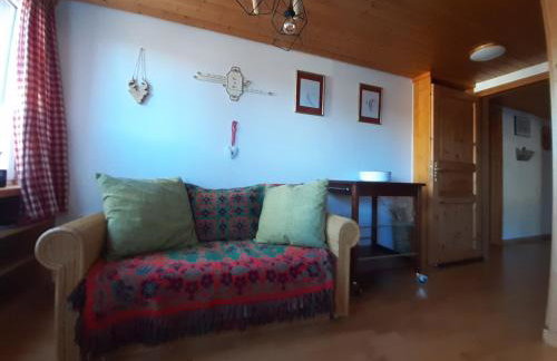 Kopf Frei auf 1000 Meter Wohnung 1 - Foto 9