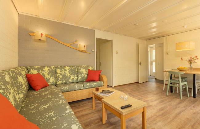 Center Parcs Limburgse Peel - Photo 23