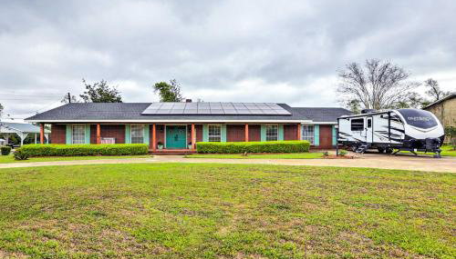 Sunny Florida Abode - Patio, Pool, and Fire Pit - Foto 2