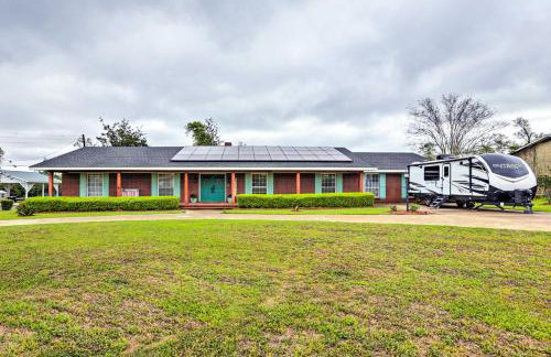 Sunny Florida Abode - Patio, Pool, and Fire Pit - Foto 2