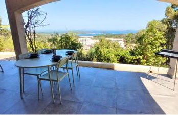 Paradiso T3 vue Mer Piscine Partagée - Foto 7