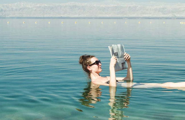 Excursão a Massada e ao Mar Morto - Foto 1