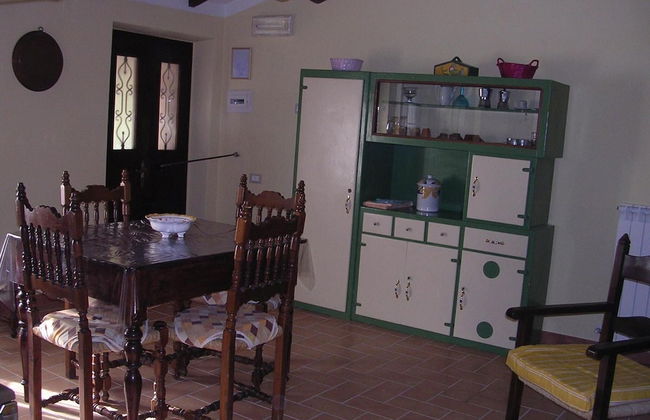 Agriturismo Il Borghetto - Photo 16