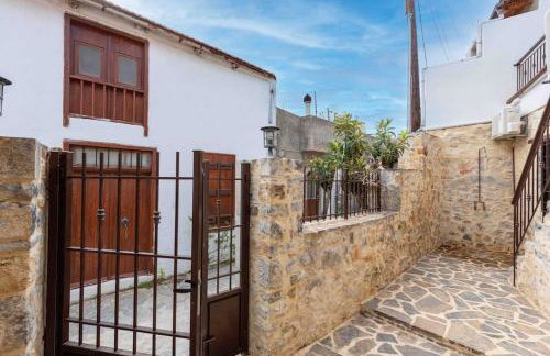 Luxury Limnes Village House - Foto 16