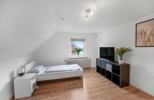 Work & Stay in Celle mit Küche - Photo 6