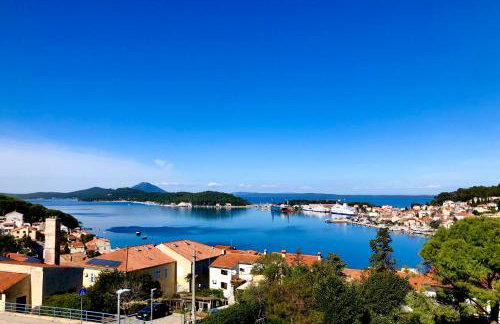 Beautiful view apartment with garage space - Photo 5