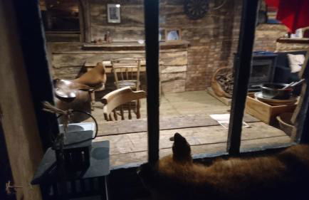 La Cabane Aux Loups - Foto 19