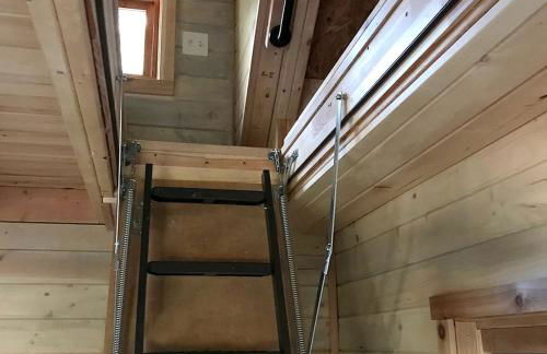 Owl Creek Cabin Mountain Getaway near Ashland, Oregon - Foto 7