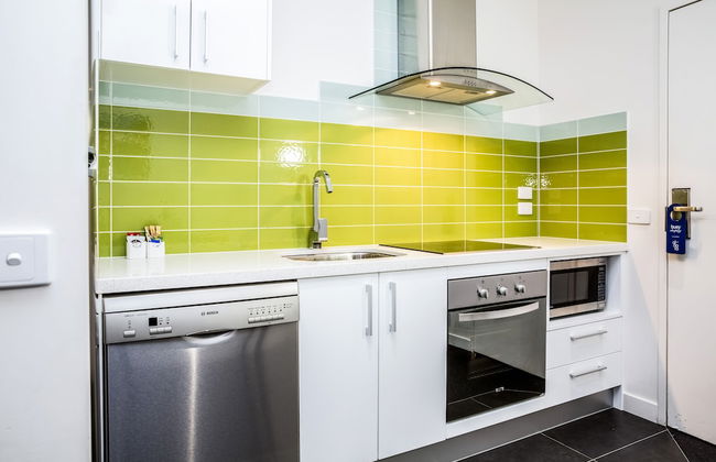 Adara Hotel Richmond - Foto 25