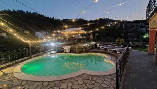Villa Paola - Cinque Terre unica! pool e AC! - Foto 4