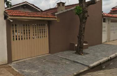 Casa Litoral Sul-SP Itanhaém 50 metros da Praia - Photo 33