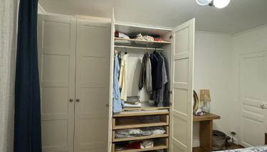 Appartement cosy et calme Pasteur Montparnasse - Foto 5