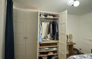 Appartement cosy et calme Pasteur Montparnasse - Foto 5