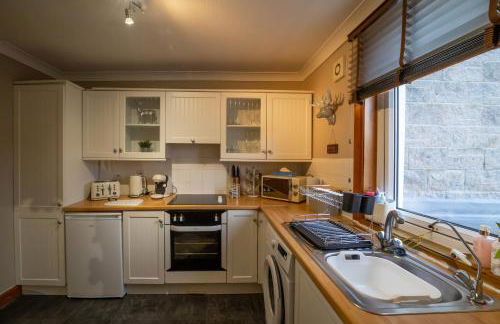 2 wheelhouse apartments - Foto 9