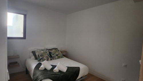 L'aT3lier d'Orthez - Foto 3, towels