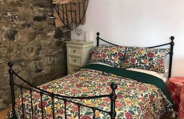 Stone Wall Cottage - Foto 12