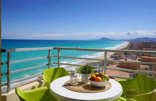 Mirador al mar - Foto 1