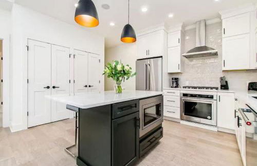 Jungle House Designer Residences - Downtown Columbus - Foto 31