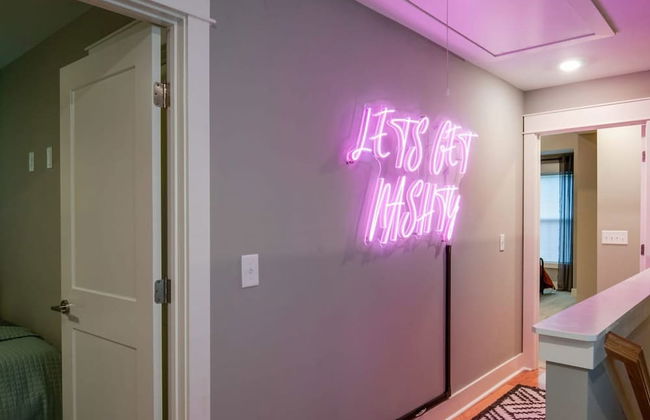 Booking Fast 12 Beds-large Yard - Foto 20