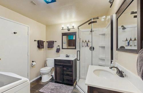 Tidal Links - 4 Bed 3 Bath Vacation home in Bandon Dunes - Photo 20