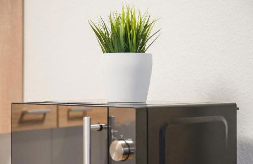 Düsseldorf Comfort Apartment - Photo 74