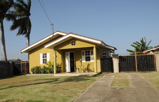 Drax Hall Country Club 2 Bed Villa - Foto 41