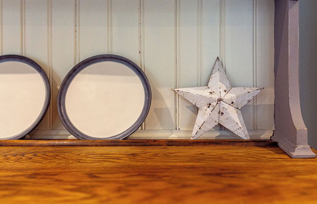 Mill House Cottage Star Stay on Cotswold - Foto 18