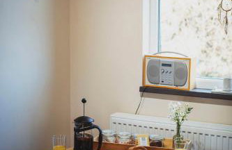 1 Bed Rural Escape between Coast & Mountains at Mud & Wool - Foto 17