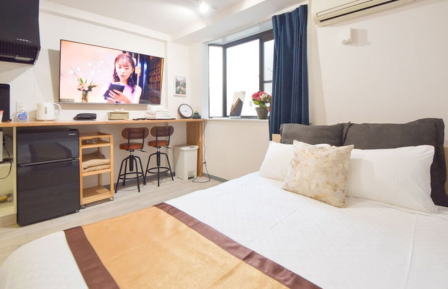 Comfy Stay Sakuramachi - Foto 43