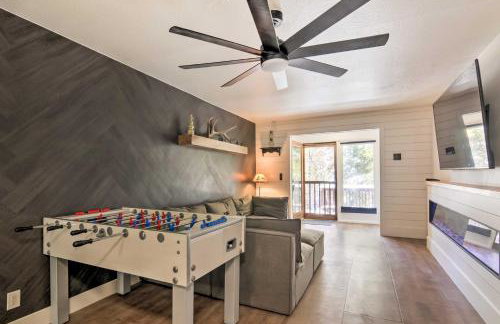 The Cottages Sweet Skiiers Escape On The Resort! - Foto 8