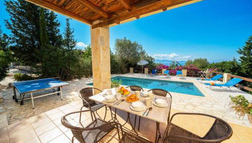 Villa Dimitra Fiskardo by Villa Plus - Foto 2, Other