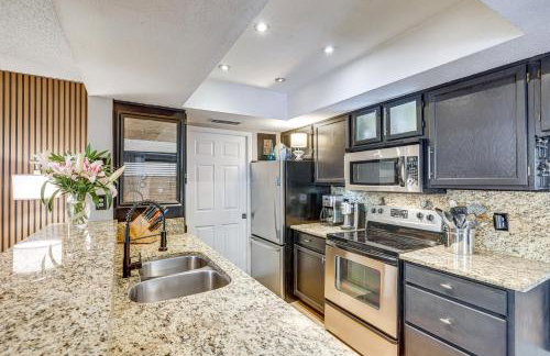 5 Mi to Hiking and Golf Phoenix Gem with Pool Access - Foto 9