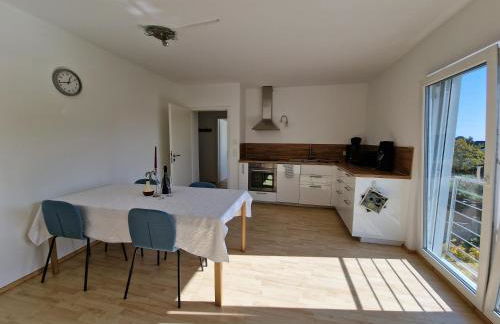 Ferienwohnung Rosenblüte - Foto 12