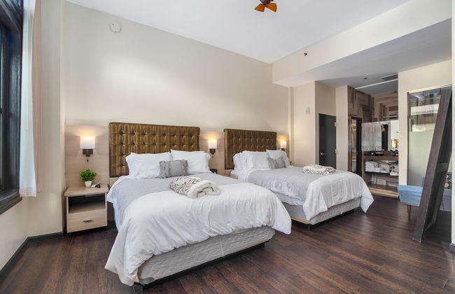 Delightful En Suite Studio - Photo 20