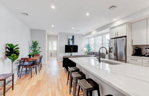 Furnished Apartment Near Logan Airport - Foto 57