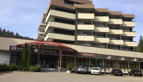 1Z.FeWo 236 barbo Schwimmbad,Sauna,Fitness - Foto 2