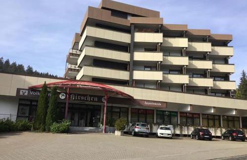 1Z.FeWo 236 barbo Schwimmbad,Sauna,Fitness - Foto 2