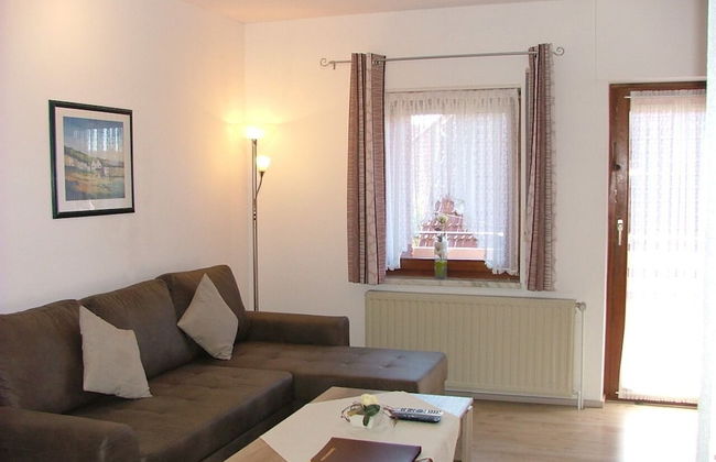 Haus Gertrud - Foto 20