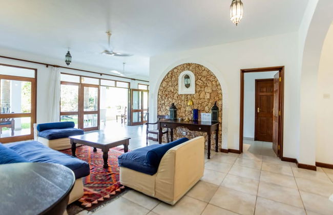 Diani Luxury Villas Diani By CHH - Foto 17