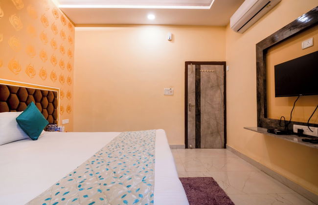 Hotel Chotiwala – 10 Mins from Kashi Vishwanath Temple - Foto 15