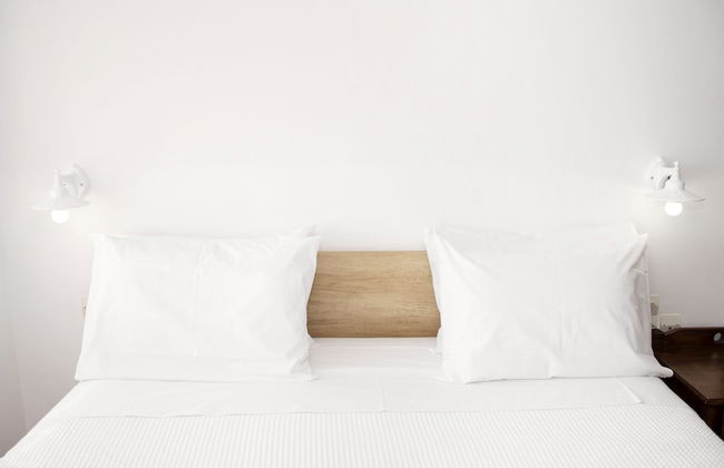 Olive Tree Apartments - Foto 51