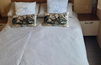 Willerby Delux - Holiday Home by the Sea - close to the Entertainment Complex-bedding, towels & wifi Included! - Foto 29