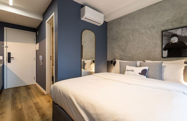 Charlie Nik Perdizes - Foto 28