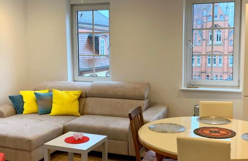 Heimat - Schönes Apartment in der Altstadt l 47 qm l Netflix l WLAN - Foto 10