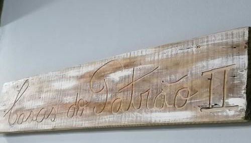 Casas do Patrao II - Foto 2