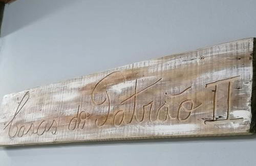 Casas do Patrao II - Foto 2